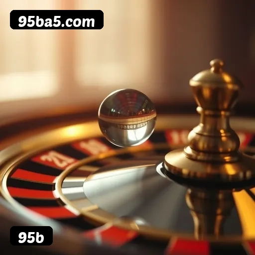 Vantagens exclusivas 95b para jogadores brasileiros - São Paulo, Rio, BH