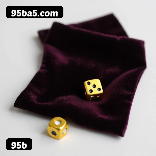 Tabela RTP dos jogos de cassino da 95b