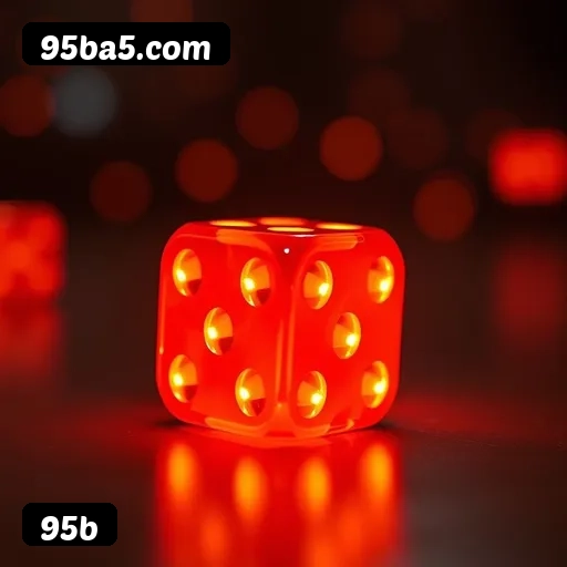 Loterias online disponíveis na 95b