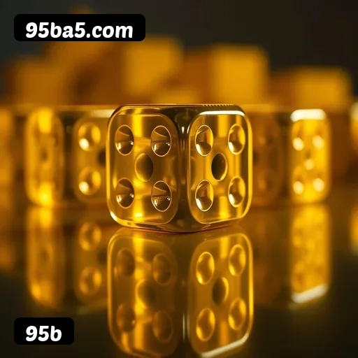 95b segurança SSL 256-bit - Licença Curaçao, eCOGRA, GLI certificado