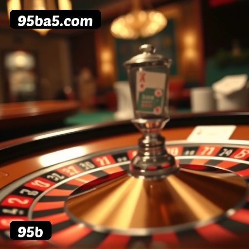 Principais provedores de slots da 95b - NetEnt, Pragmatic Play, Play'n GO